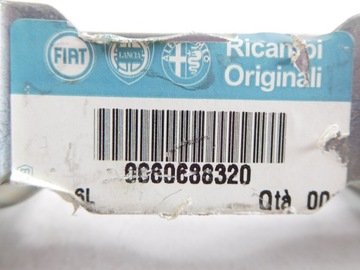 фото thumb №4, Петля правый капот alfa romeo 159 60688320