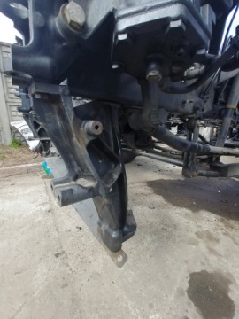 фото thumb №1, Кронштейн рамы бампера scania r hpi 2012r 1885221 1885222