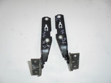 фото thumb №1, Audi a4 b7 петля петлі капот правий лівий