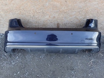 фото thumb №1, Бампер зад задний audi s3 sportback 8v 2012-2016r