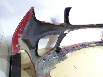 фото thumb №9, Бампер перед mercedes gle w166 amg