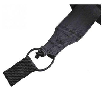 ТАКТИЧЕСКИЙ ДЕРЖАТЕЛЬ ДЛЯ БУТЫЛОК MOLLE EDC