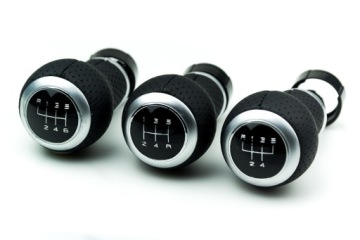 фото thumb №1, Ручка передач audi a1 a2 a3 a4 a5 a6 q3 q5 s-line