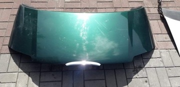 фото thumb №1, Капот alhambra sharan galaxy i рестайлинг 01- lc6m