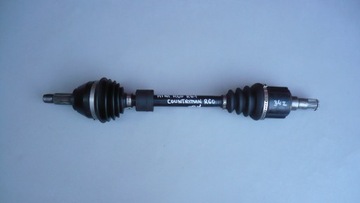 фото thumb №1, Приводной вал левая mini countryman r60 r61 33 frezy