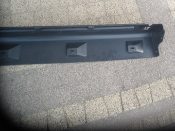 фото thumb №7, Range rover sport l320 планка порогова права нова оригінал