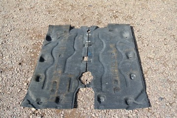 фото thumb №1, Bmw x1 f48 захист підлога права