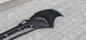 фото thumb №12, Mercedes eqc amg w293 бампер перед оригинал k171