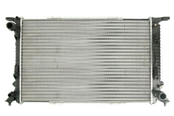 Купити Радіатор води audi a5 3.0 tfsi 2007-2016 механічна коробка передач, фото thumb