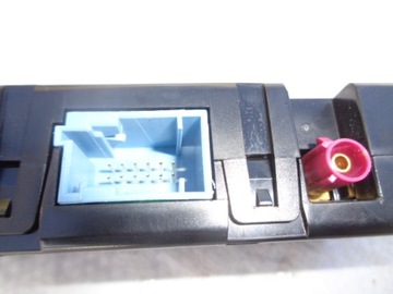 фото thumb №4, Peugeot rcz модуль bluetooth 9673397980