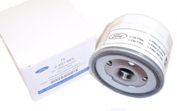 фото thumb №1, Фильтр масла ford c-max transit 1.0 1.5 ecoboost