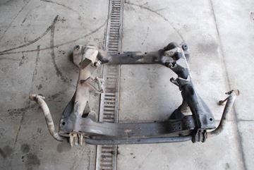 фото thumb №1, Jeep grand cherokee wk wh 3.0 crd подрамник подрамник