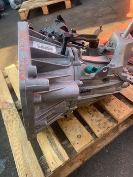 фото thumb №2, Коробка передач коробки передач renault kadjar 1.2 tce нова