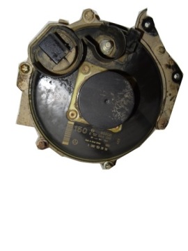 Купити Генератор mercedes a0001502850 w461 14v 150a, фото thumb