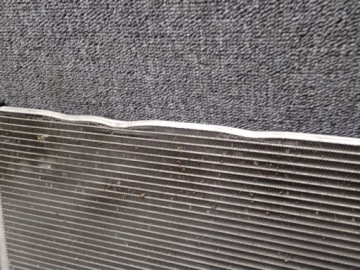 Радиатор кондиционер интеркулер bmw f45 f46 mini f55 с Разборки, фото thumb