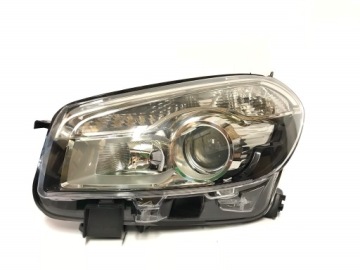 фото thumb №1, Nissan qashqai j10 10-13 новий фара лівий
