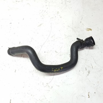 фото thumb №1, Шланг wody патрубок seat leon 2 ii 1.9 tdi