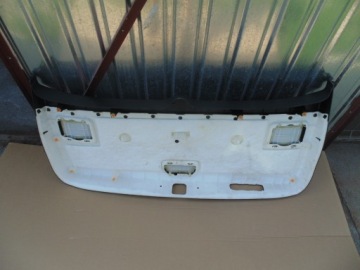 фото thumb №2, Захист кришки багажника honda accord vii kombi