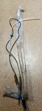 фото thumb №2, Антенна радио mitsubishi carisma с проводом 004411