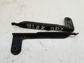 фото thumb №1, Блокировка дверь направляющая правая mazda 5