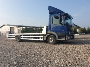 Pomoc drogowa - najazd - производитель - opalenica Доставка, фото thumb