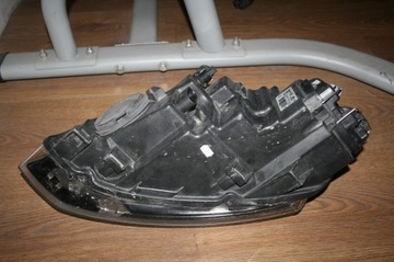 фото thumb №6, Vw polo 6r1941016e права лампа перед