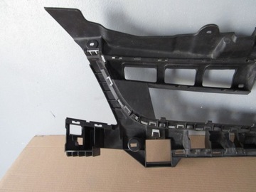 фото thumb №7, Opel vectra c рестайлінг решітка бампера перед