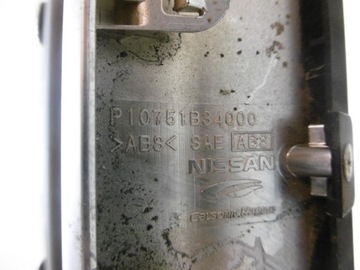 фото thumb №12, Решітка обдув середня годинник infiniti m30 m37