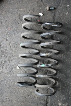 фото thumb №1, Ford kuga mk2 lift пружина пружини задні 1.5eb