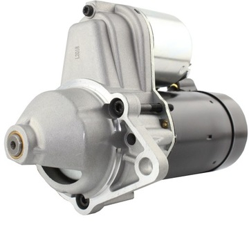 фото thumb №11, Hc-cargo стартер chevrolet aveo kalos lacetti nubira rezzo daewoo