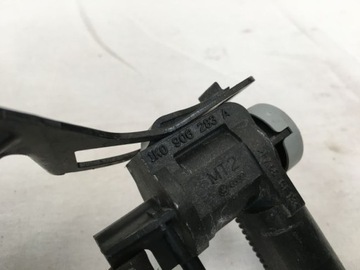 фото thumb №7, Audi a8 d5 4n 18 - клапан вакууму 1k0906283a