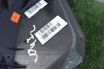 фото thumb №10, Защита обшивка багажника mercedes-benz оригинальный номер a2076901325