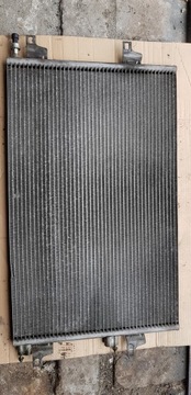 фото thumb №1, Радіатор кондиціонера кондиціонер espace 4 2.2 dci bdb