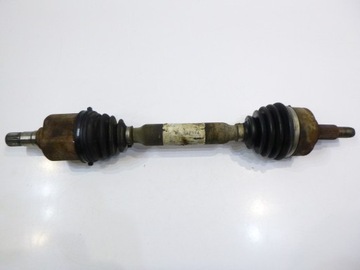 фото thumb №2, Привідний вал ліва шарнір renault vel satis 3.0 dci
