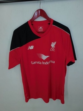 Клубная рубашка New Balance Liverpool FC XL