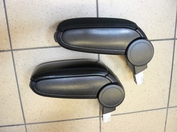 фото thumb №6, Подлокотник skoda fabia ii mk2 roomster +бесплатно