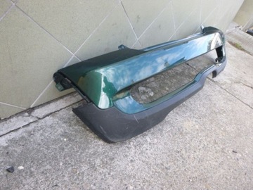 фото thumb №2, Mini cooper s r56 r57 06- бампер задний