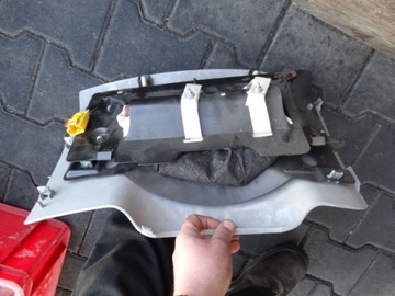 фото thumb №5, Chrysler pacifica 2007 приборная панель подушки безопасности ремни датчик