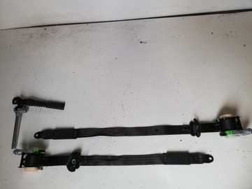 фото thumb №1, Kia sportage 3 iii подушка безпеки ремені безпеки