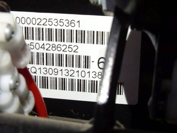 фото thumb №11, Iveco stralis hi-way x-way 13- e6 сиденье правые пассажира пневматический