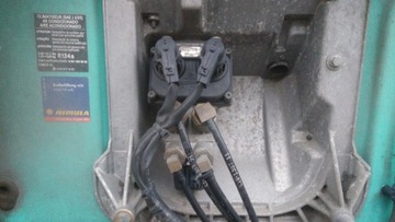 фото thumb №1, Клапан гальма mercedes actros mp3 4800030000