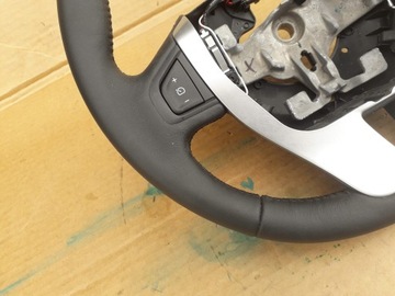 фото thumb №2, Воздуховод renault scenic iii xmod кожа nowa