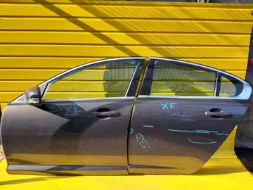 фото thumb №1, Jaguar xf дверь правое левая задняя 07-12