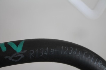 фото thumb №3, Шланг трубка кондиционера кондиционер megane iv