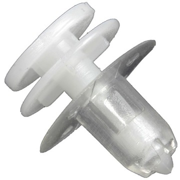 фото thumb №1, Кліпса двері обшивка дверей оббивка grand cherokee wj