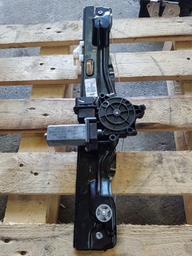 фото thumb №1, Bmw x1 f48 подъемник окон правый задняя 7349512