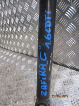 фото thumb №5, Амортизатор амортизатор задний задняя opel zafira c 1,6cdti