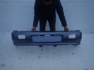 фото thumb №1, Mitsubishi lancer 03-08 kombi sport бампер задня