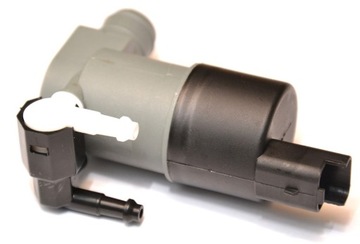 фото thumb №3, Помпа розпилювача скло renault clio iii clio iv