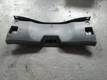 фото thumb №1, Kia pro ceed ii 2012-18 захист накладка поперечина задня